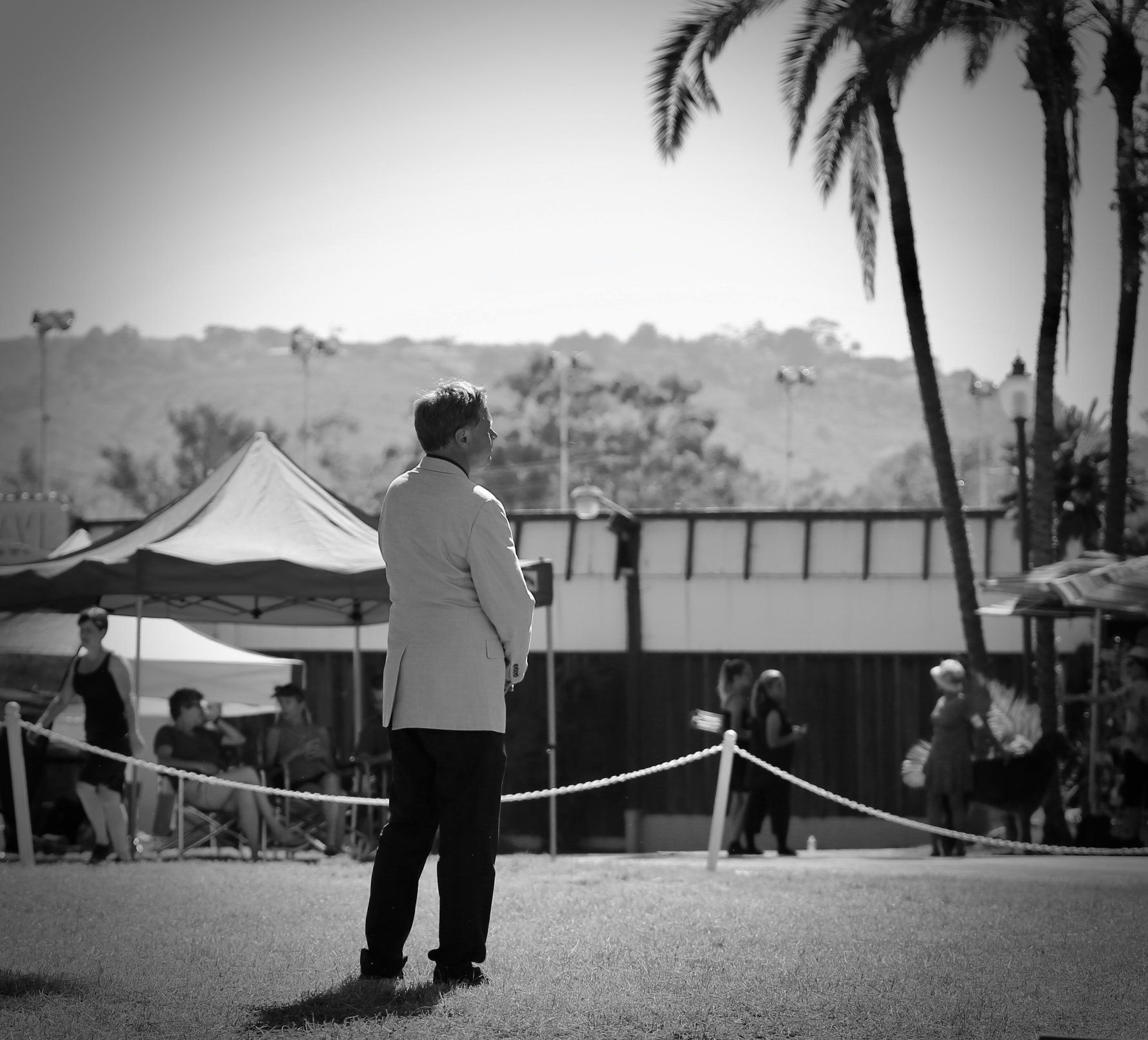 The Gossip Column: July 22, 2022